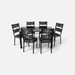 Juego de Comedor Paris