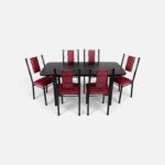 Juego de Comedor Roma