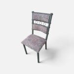 Silla Paris
